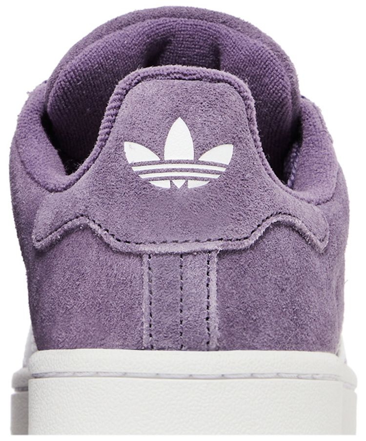 Adidas Wmns Campus 00s Shadow Violet