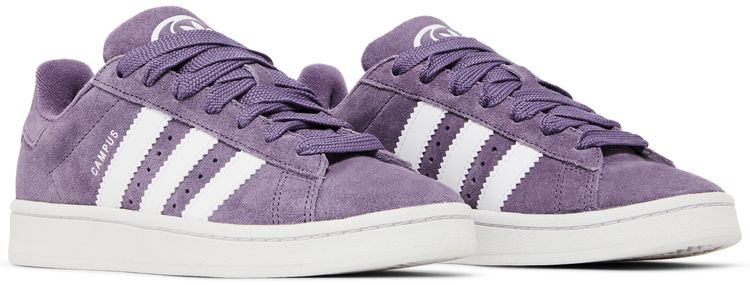 Adidas Wmns Campus 00s Shadow Violet
