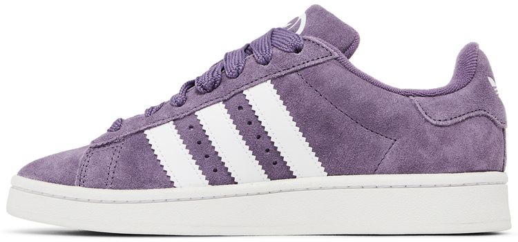 Adidas Wmns Campus 00s Shadow Violet