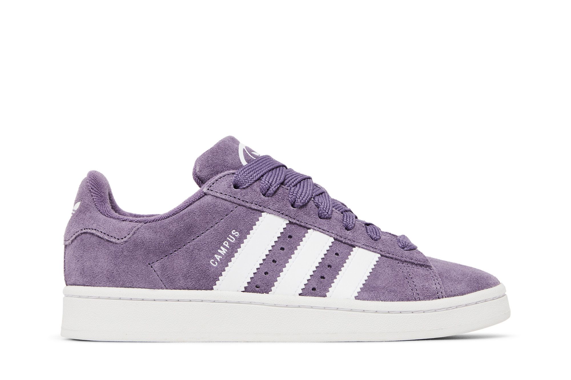 Adidas campus violet on sale