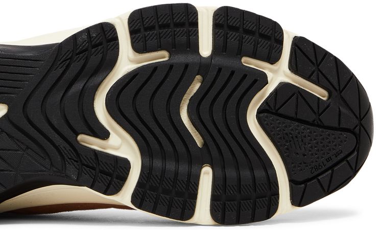 Teddy Santis x New Balance 990v6 Made in USA Sepia Orange