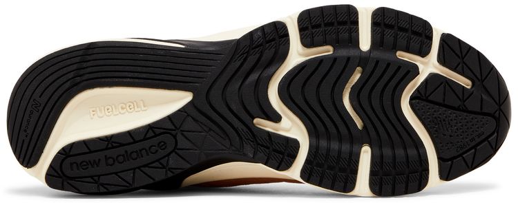 Teddy Santis x New Balance 990v6 Made in USA Sepia Orange