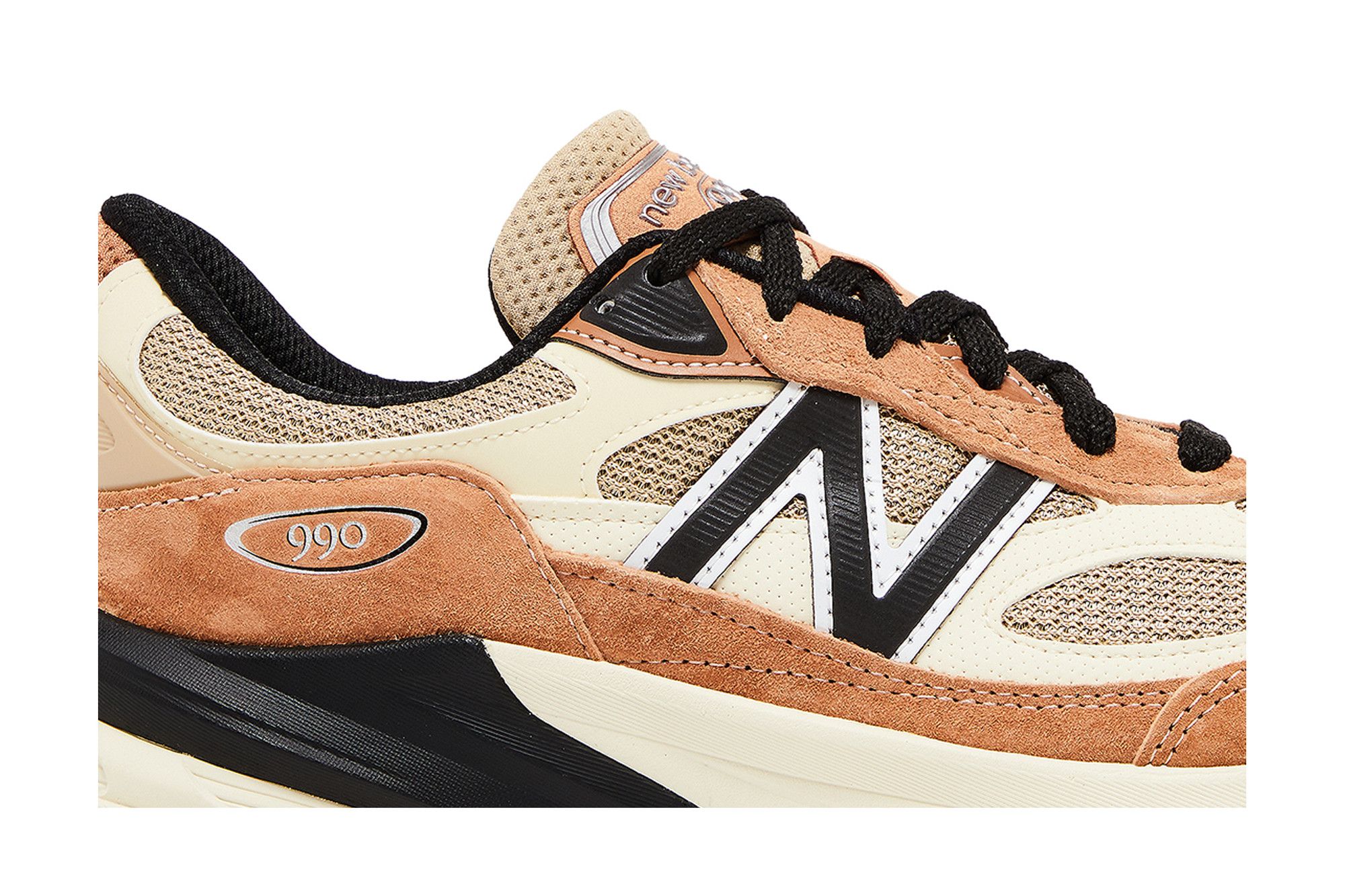 New Balance Teddy Santis Made In USA 996 