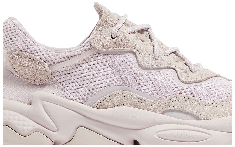 Adidas Wmns Ozweego Ice Purple