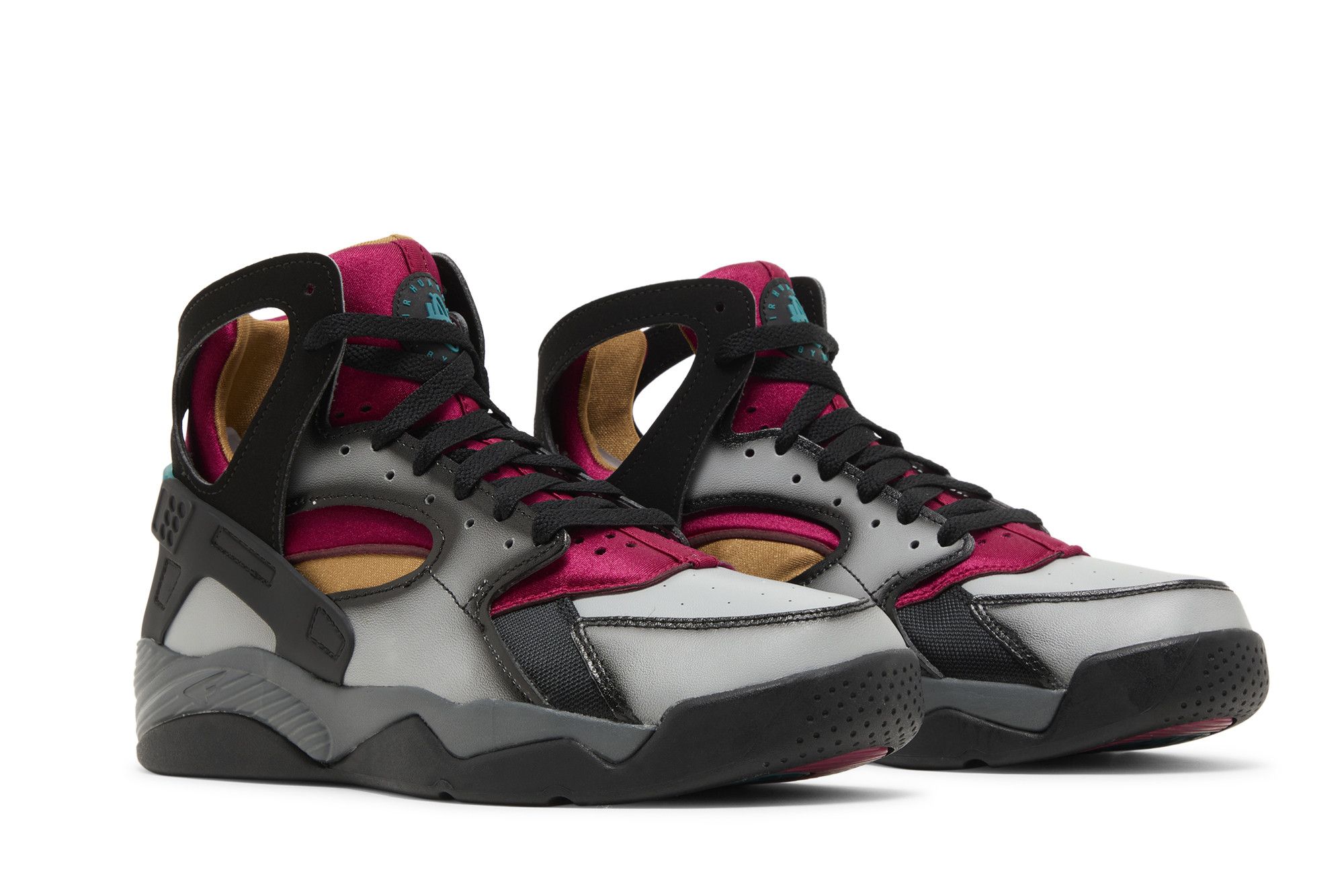 Nike air flight huarache rosse cheap