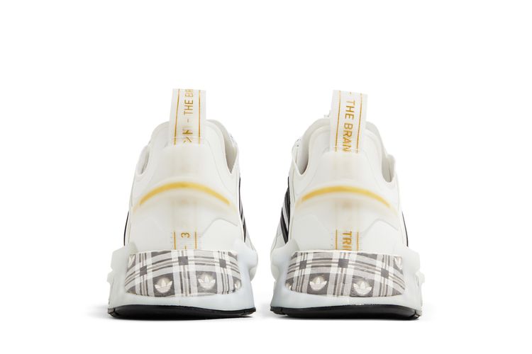 adidas gazelle silver green womens adidas Nmd R1 Cloud White Acid Red (Women's)