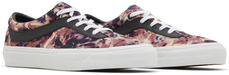 Vans Bold Ni Shroom Dye