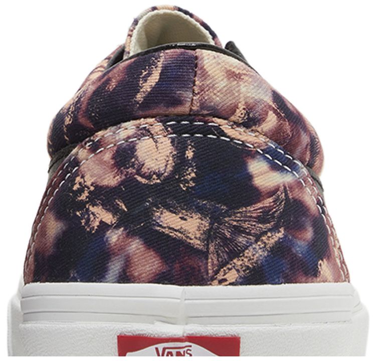 Vans Bold Ni Shroom Dye