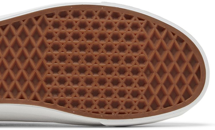 Vans Bold Ni Shroom Dye