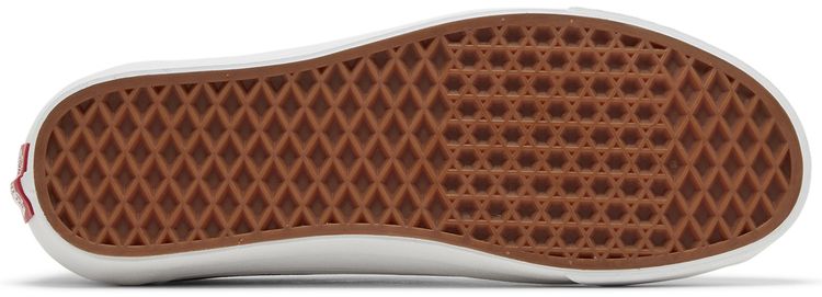 Vans Bold Ni Shroom Dye