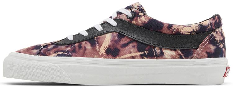 Vans Bold Ni Shroom Dye
