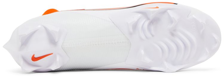 Nike Vapor Edge Pro 360 2 TB White Brilliant Orange
