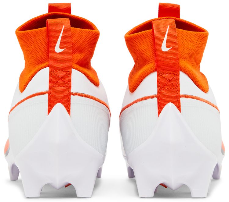 Nike Vapor Edge Pro 360 2 TB White Brilliant Orange