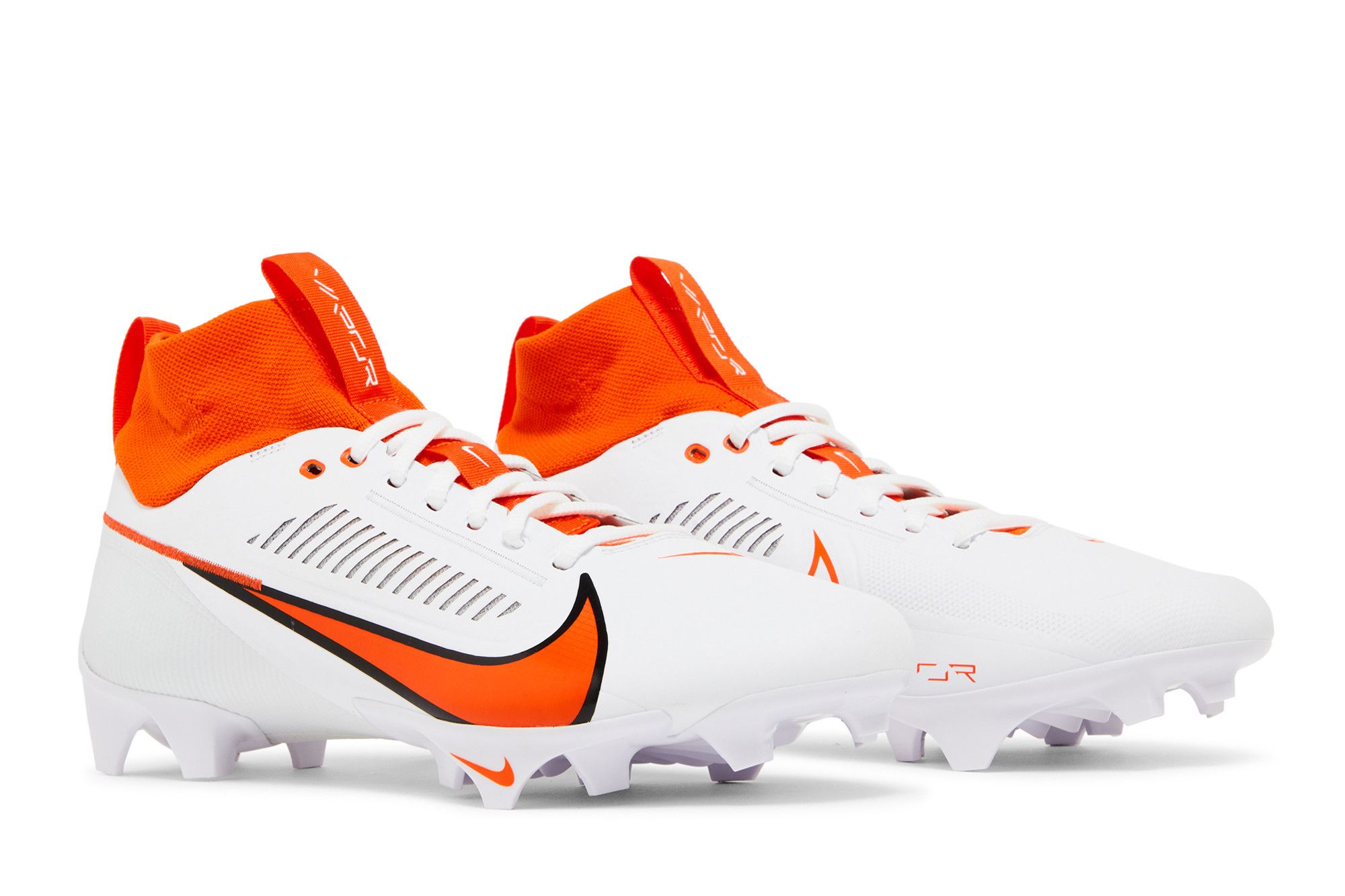 Buy Nike Vapor Edge Pro 360 2 TB 'White Brilliant Orange' - FJ1581