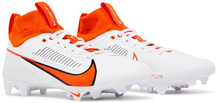 Nike Vapor Edge Pro 360 2 TB White Brilliant Orange