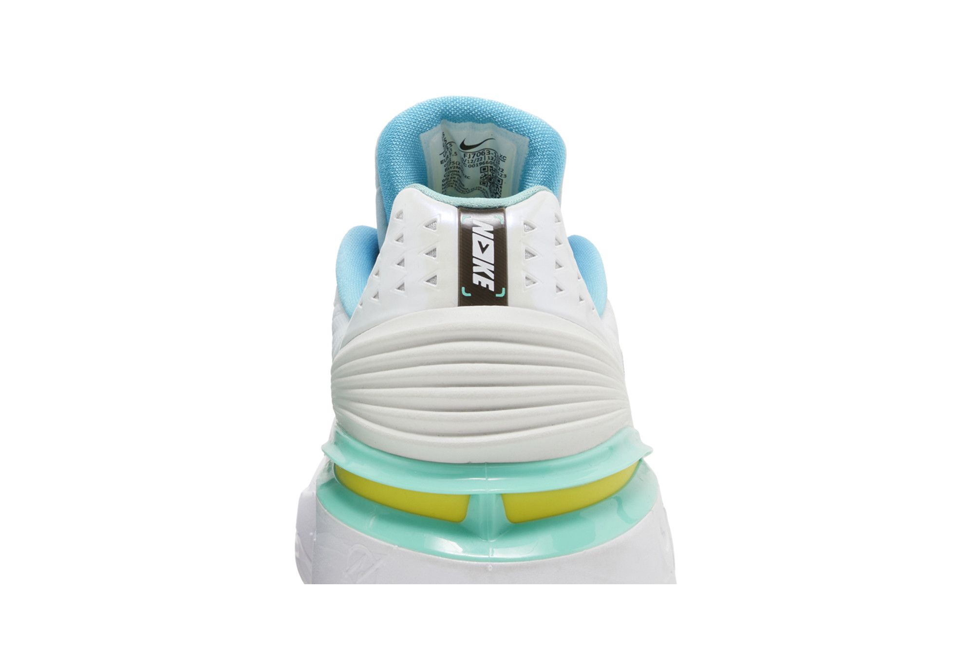 Buy Air Zoom GT Cut 2 EP 'Unlock Your Space' - FJ7063 103 | GOAT