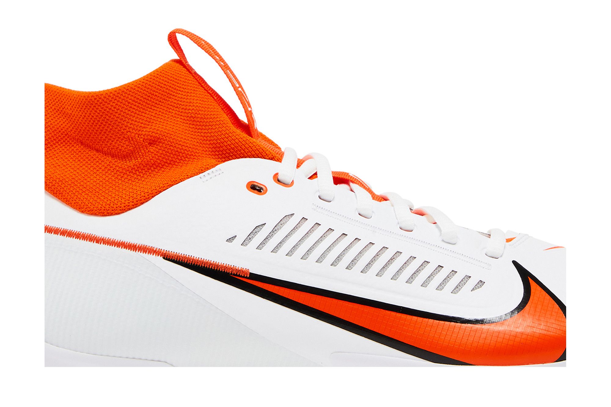 Nike Vapor 360 オレンジ白　SG 29.5cm Buy Nike Vapor Edge Pro 360 2 TB 'White Brilliant Orange' - FJ1581