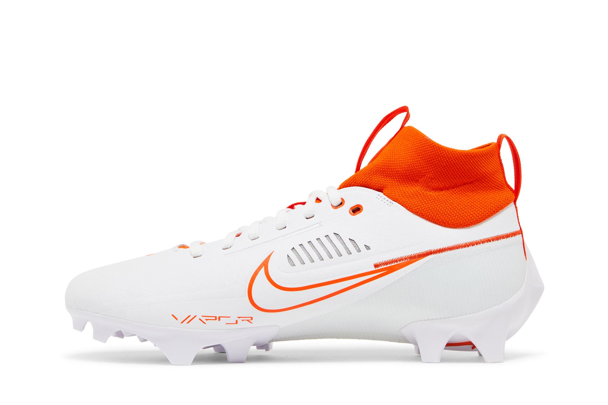Buy Nike Vapor Edge Pro 360 2 TB 'White Brilliant Orange' - FJ1581