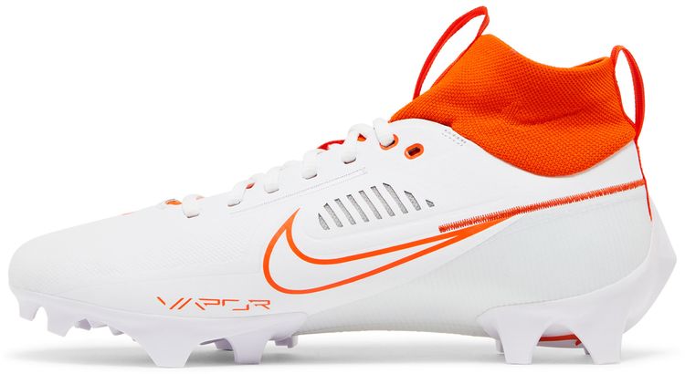 Nike Vapor Edge Pro 360 2 TB White Brilliant Orange