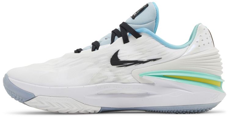Nike Air Zoom GT Cut 2 EP Unlock Your Space
