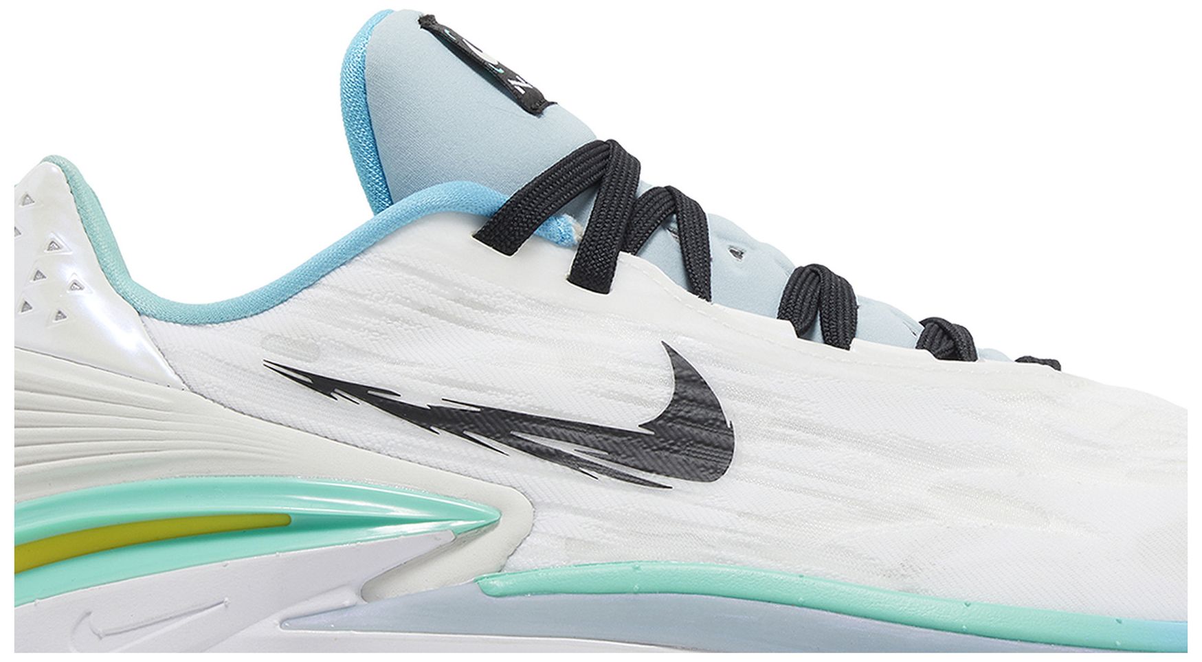 Buy Nike Air Zoom GT Cut 2 EP 'Unlock Your Space' - FJ7063 103 | GOAT