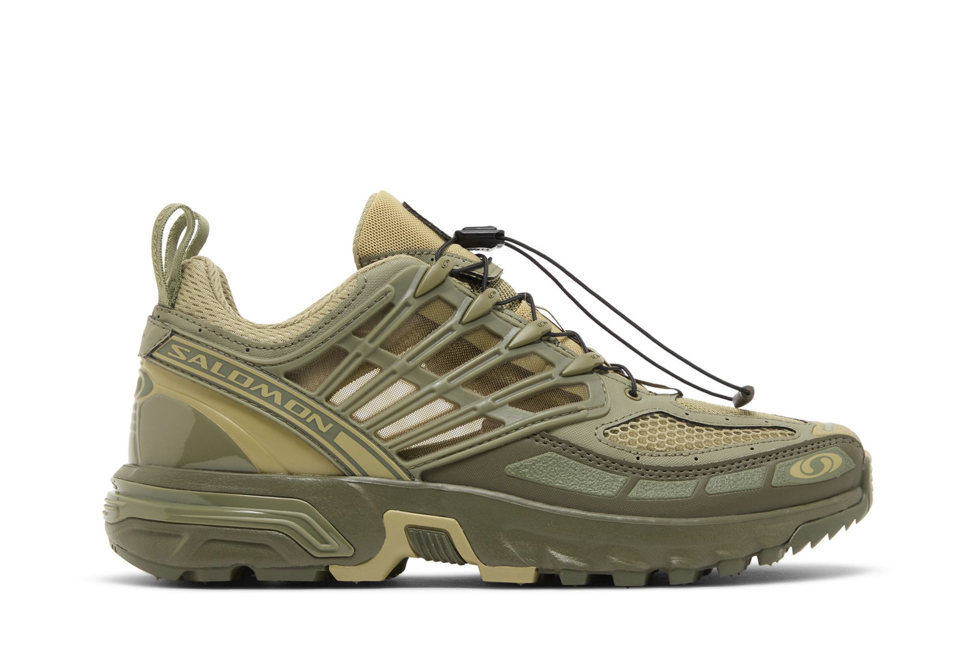 Buy ACS Pro Advanced 'Deep Lichen Green' - L47132300 | GOAT