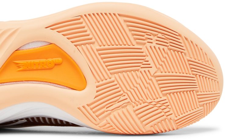 Puma Gremlins x All Pro Nitro Gizmo and Stripe