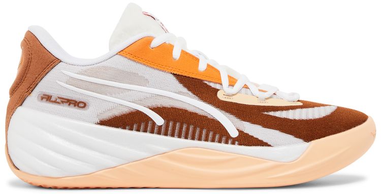 Puma Gremlins x All Pro Nitro Gizmo and Stripe