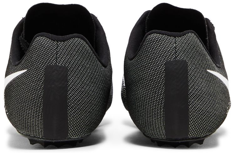 Nike Zoom Ja Fly 4 Black White Gold