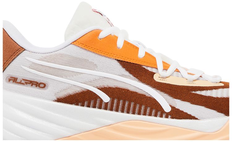 Puma Gremlins x All Pro Nitro Gizmo and Stripe