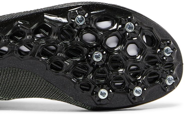 Nike Zoom Ja Fly 4 Black White Gold