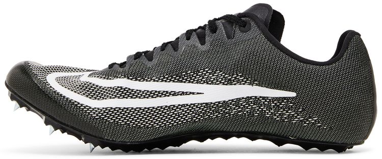 Nike Zoom Ja Fly 4 Black White Gold