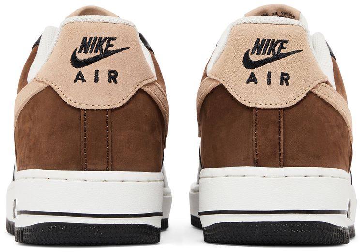 Nike Air Force 1 07 Mocha