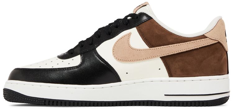 Nike Air Force 1 07 Mocha