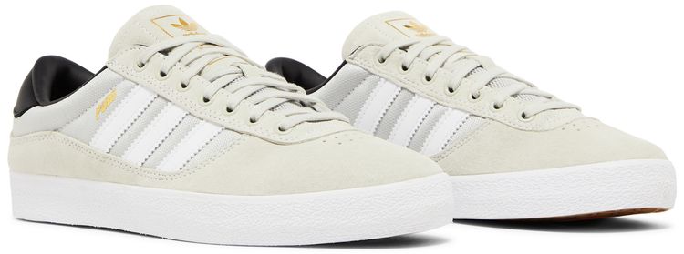 Adidas Puig Indoor Grey White