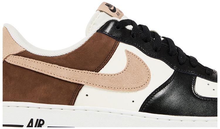 Nike Air Force 1 07 Mocha