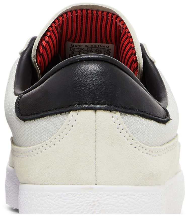 Adidas Puig Indoor Grey White