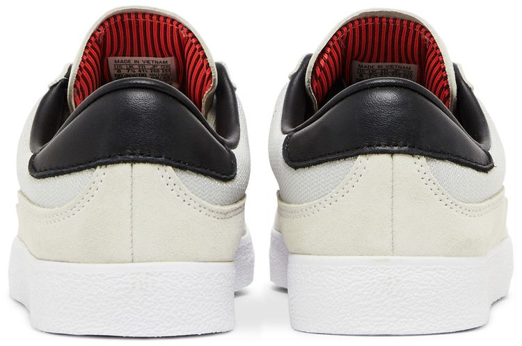 Adidas Puig Indoor Grey White