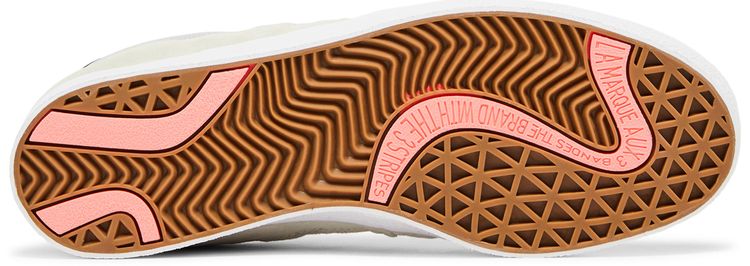 Adidas Puig Indoor Grey White