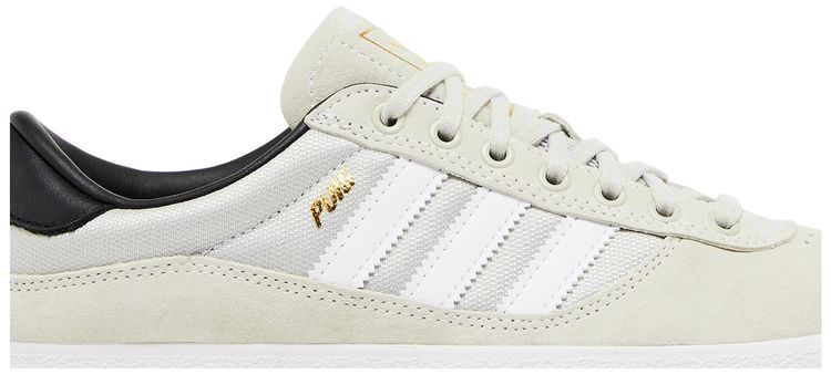 Adidas Puig Indoor Grey White