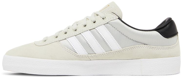 Adidas Puig Indoor Grey White