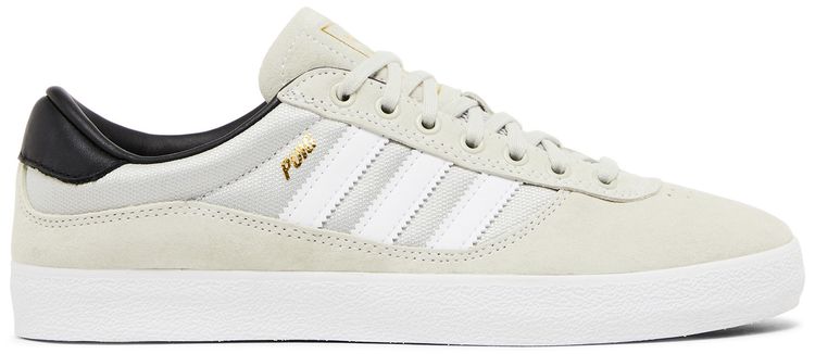 Adidas Puig Indoor Grey White