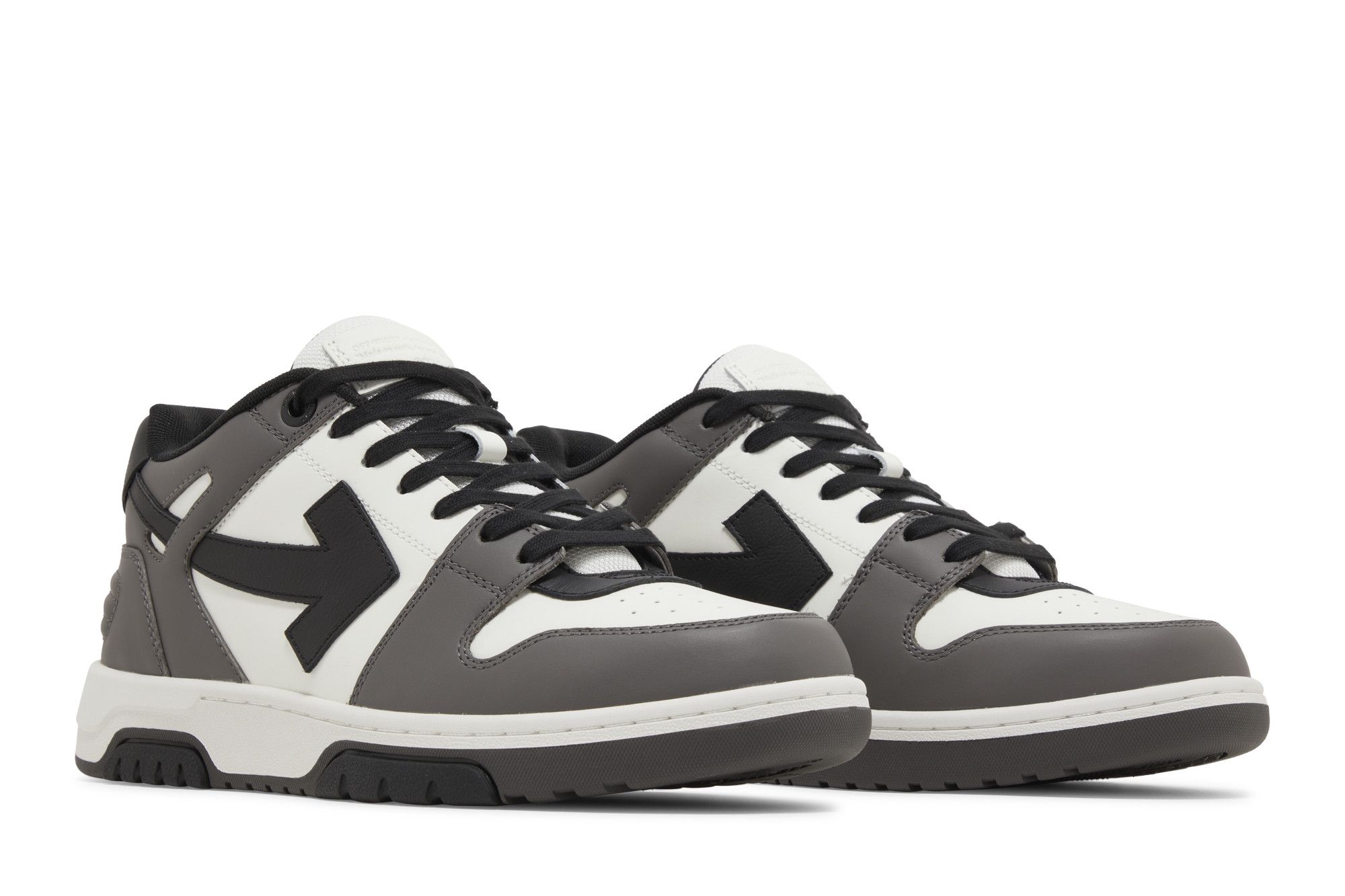 その他 Day off Buy Off-White Out of Office Low 'Dark Grey