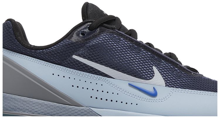 Nike Air Max Pulse Thunder Blue Wolf Grey