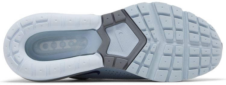 Nike Air Max Pulse Thunder Blue Wolf Grey