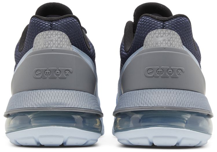 Nike Air Max Pulse Thunder Blue Wolf Grey