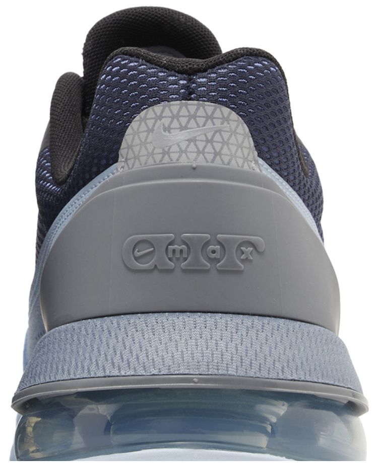 Nike Air Max Pulse Thunder Blue Wolf Grey