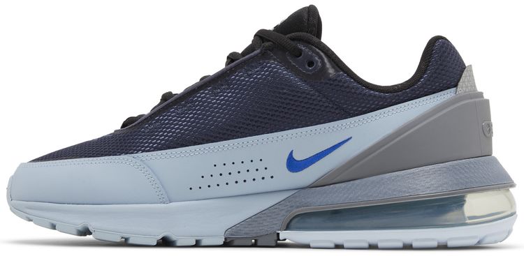 Nike Air Max Pulse Thunder Blue Wolf Grey