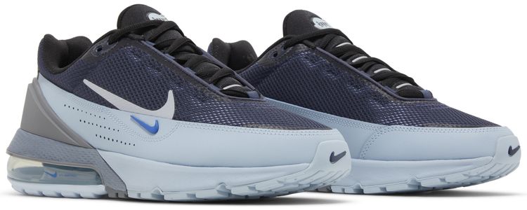 Nike Air Max Pulse Thunder Blue Wolf Grey
