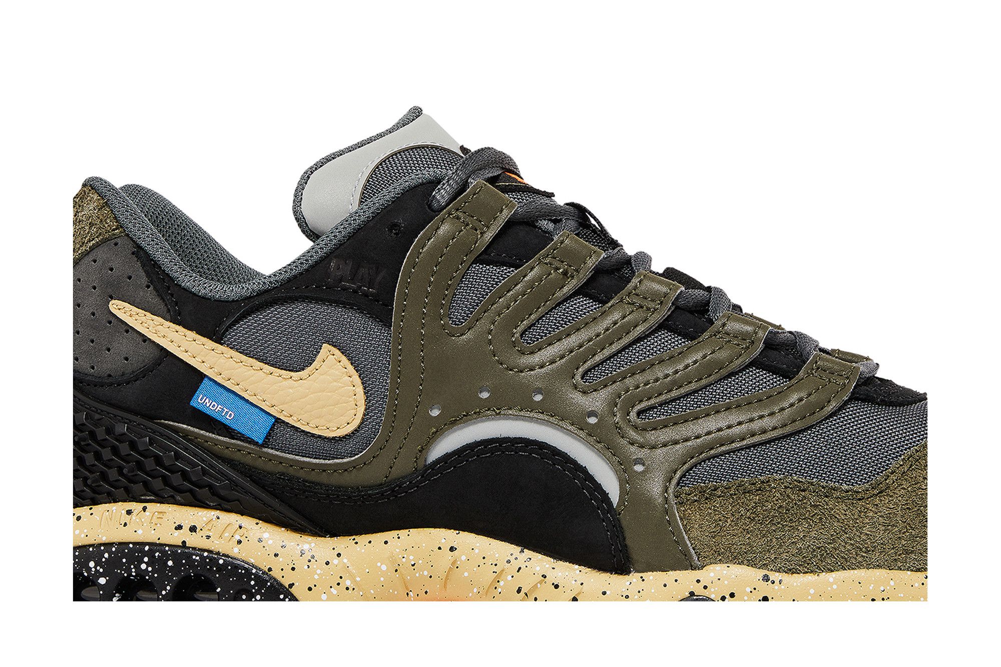 Nike air terra humara pendleton shop